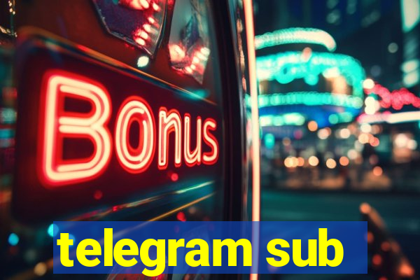 telegram sub-16